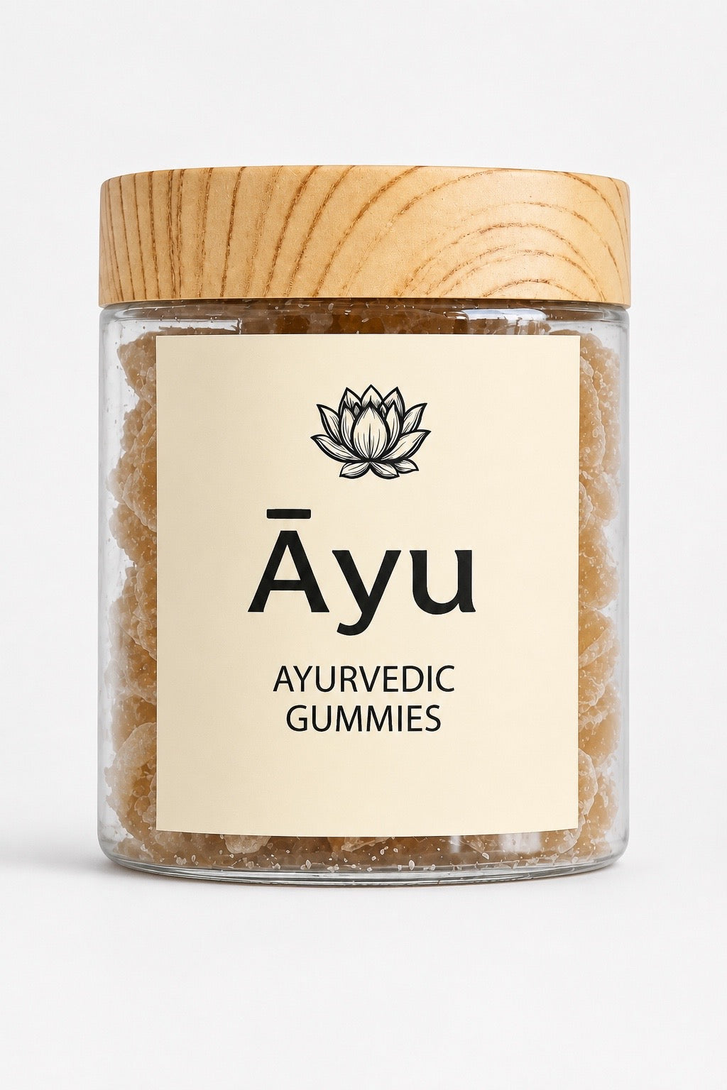 Ayurvedic gummies